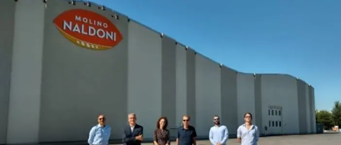 Molino Naldoni partecipa alla realizzazione di un integratore per aiutare il sistema immunitario nella lotta al Covid