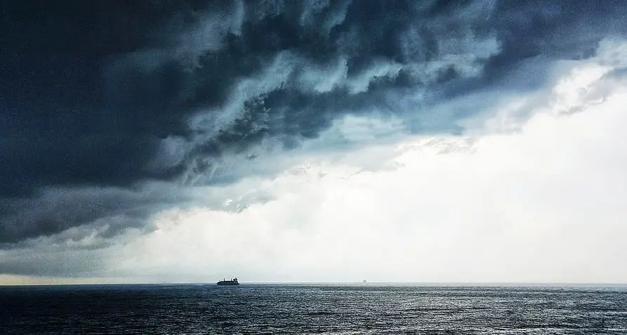 Meteo Cosenza, arrivano nuove piogge e un sensibile calo termico per il weekend\n