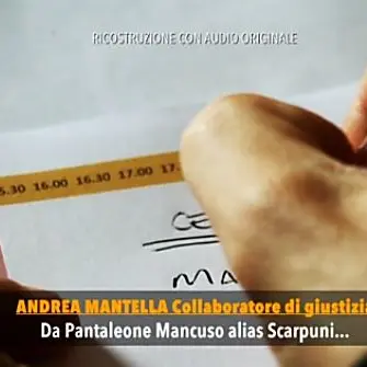 Le rivelazioni del pentito Mantella: «Così Luni Mancuso puntava ad aggiustare il processo»