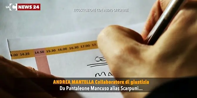 Le rivelazioni del pentito Mantella: «Così Luni Mancuso puntava ad aggiustare il processo»