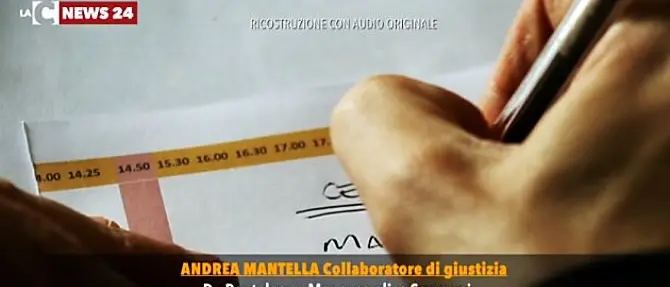 Le rivelazioni del pentito Mantella: «Così Luni Mancuso puntava ad aggiustare il processo»