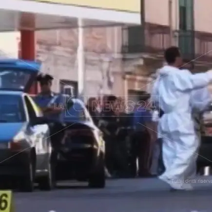 Omicidio Canale a Reggio Calabria, in Appello pene ridotte da ergastolo a 30 anni