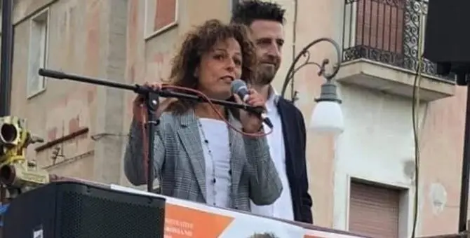 Comune di Corigliano-Rossano, l’assessore Turano pronta a dimettersi