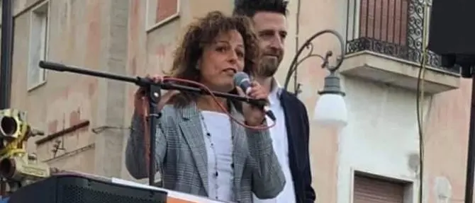 Comune di Corigliano-Rossano, l’assessore Turano pronta a dimettersi