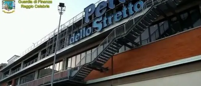 Confiscato l’impero di Giuseppe Chirico, l’imprenditore reggino legato ai Tegano e Condello