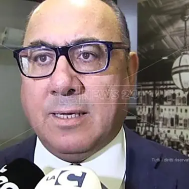 Coronavirus, Guccione: «Finalmente l’Asp di Cosenza si muove per avere mascherine e tamponi»