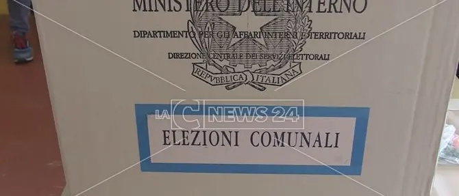 Nel decreto ristoro anche il rinvio delle elezioni comunali del 22 e 23 novembre