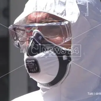 Coronavirus, a Belvedere Marittimo aumentano contagi: sono 57 i positivi
