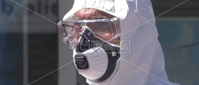 Coronavirus, a Belvedere Marittimo aumentano contagi: sono 57 i positivi