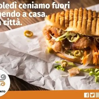 Coronavirus, una cena per aiutare i ristoratori da casa: l’iniziativa a Catanzaro