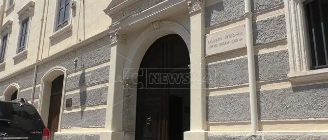 Lamezia, nuove nomine in diocesi: il messaggio del sindaco Paolo Mascaro