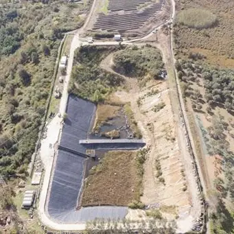 Rifiuti, discarica di Melicuccà quasi pronta ad aprire: protestano gli ambientalisti