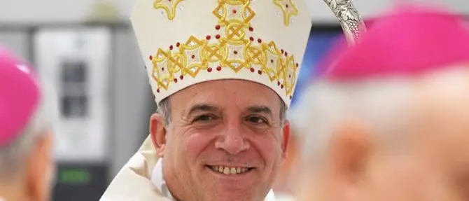 Coronavirus, a Crotone la diocesi sospende alcune le celebrazioni