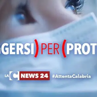 Il network LaC continua la campagna di sensibilizzazione sul Covid: parte Proteggersi per proteggere