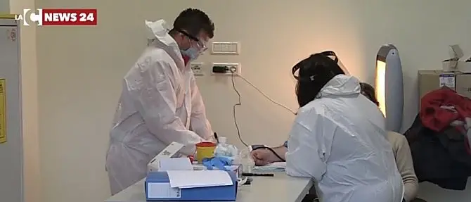 Coronavirus Catanzaro, un caso positivo al convitto Galluppi: disposta la chiusura