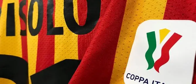 Coppa Italia, Catanzaro tutto cuore ma il turno lo passa il Genoa: finisce 2-1