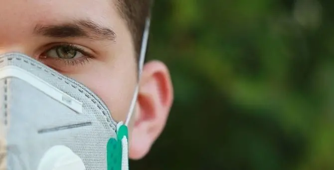 Coronavirus, nuovo record di contagi in Italia: quasi 25mila casi e 205 morti