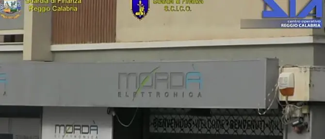 'Ndrangheta Reggio Calabria, beni per 50 milioni di euro sequestrati a tre imprenditori