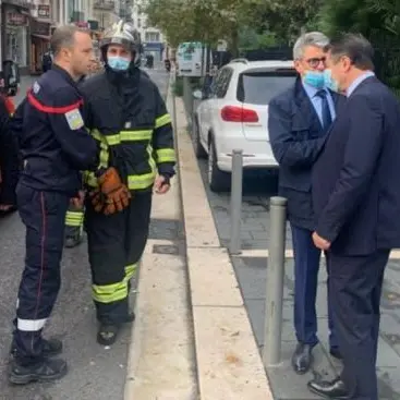 Nizza, attacco nella basilica di Notre Dame: tre morti. Uno è stato decapitato