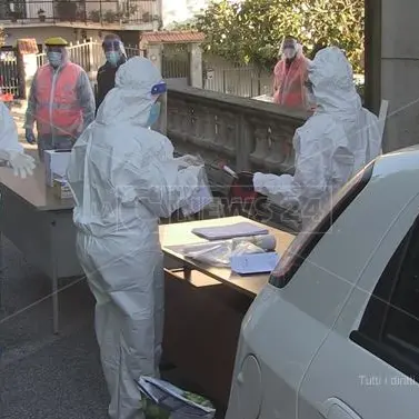 Cosenza, il consigliere De Caprio: «L'Asp recluta medici per attivare le unità Usca»