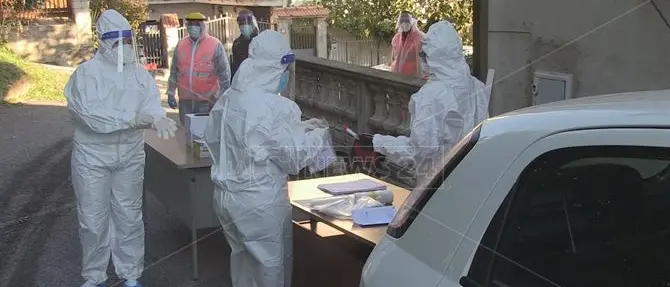 Cosenza, il consigliere De Caprio: «L'Asp recluta medici per attivare le unità Usca»