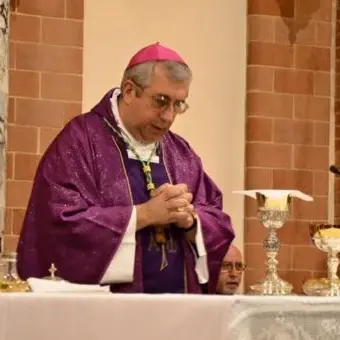 Corigliano-Rossano, monsignor Satriano lascia la Diocesi di Rossano per Bari