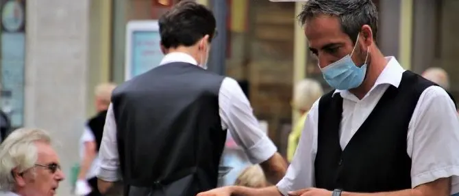 Decreto ristori, 53 categorie riceveranno gli aiuti entro metà novembre