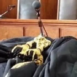 Toghe sporche a Catanzaro, per il giudice Marco Petrini la Procura chiede 6 anni di carcere
