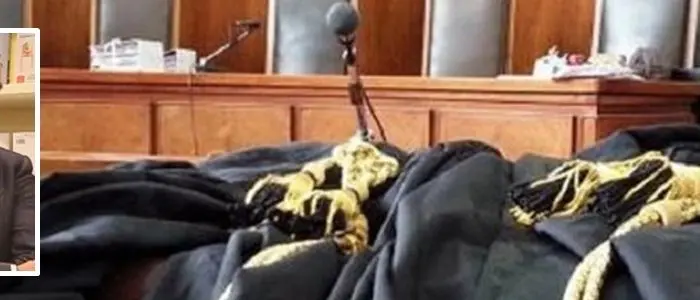 Toghe sporche a Catanzaro, per il giudice Marco Petrini la Procura chiede 6 anni di carcere