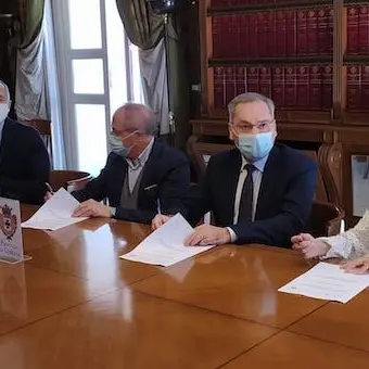 Macrolotto Ss 106: accordo con Arpacal per il monitoraggio ambientale