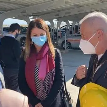 Bonifica ex area industriale Crotone, De Caprio: «Serve un commissario»