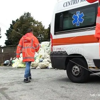 Vibo, la beffa degli eroi Covid: osannati sui media e ammoniti per il parcheggio in ospedale