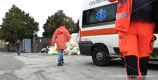 Vibo, la beffa degli eroi Covid: osannati sui media e ammoniti per il parcheggio in ospedale