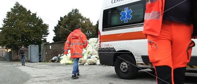 Vibo, la beffa degli eroi Covid: osannati sui media e ammoniti per il parcheggio in ospedale
