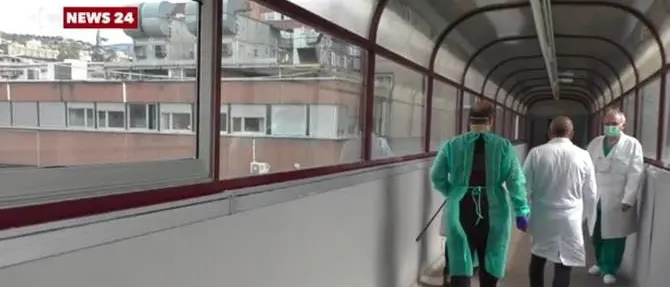 Castrovillari, istituzione dell'Usca: la minoranza vuole un consiglio straordinario