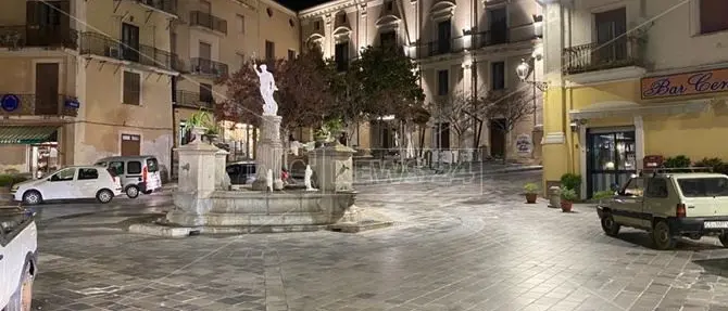 Coronavirus Cetraro, 8 nuovi positivi: aumentano contagi tra i giovani