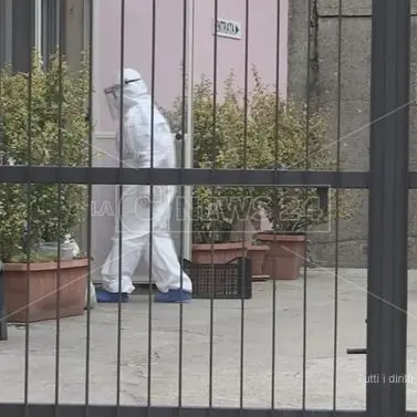 Coronavirus, anziani positivi di Spezzano Piccolo andranno a Cetraro