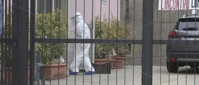 Coronavirus, anziani positivi di Spezzano Piccolo andranno a Cetraro