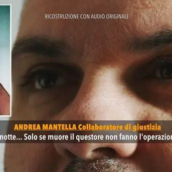 «Fatti ’a cruci, stanotti ’nd’arrestanu…»: i pentiti raccontano le talpe nello Stato
