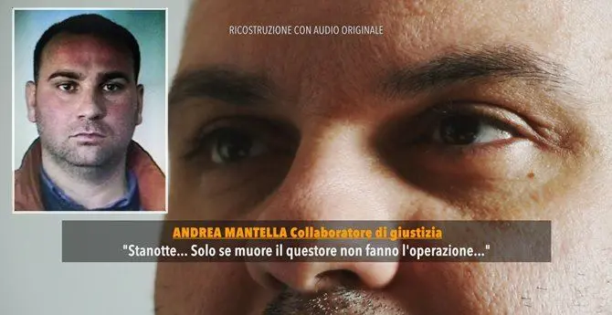 «Fatti ’a cruci, stanotti ’nd’arrestanu…»: i pentiti raccontano le talpe nello Stato