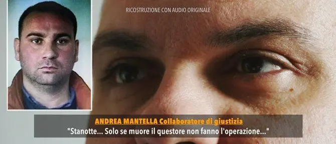 «Fatti ’a cruci, stanotti ’nd’arrestanu…»: i pentiti raccontano le talpe nello Stato