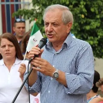 Coronavirus Catanzaro, positivo il sindaco di Botricello
