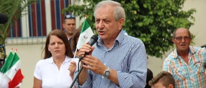 Coronavirus Catanzaro, positivo il sindaco di Botricello