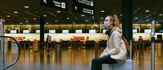 Coronavirus, per la Germania tutta Italia è zona rossa. Si salva solo la Calabria