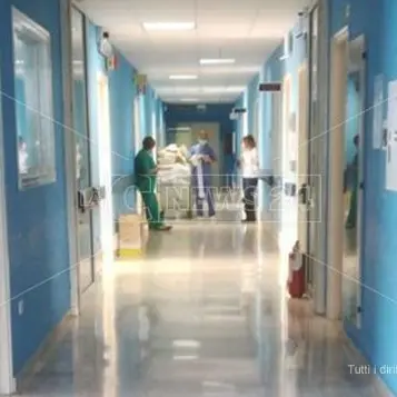 Ospedale Cetraro, riattivato il reparto Covid dopo l’aumento dei contagi