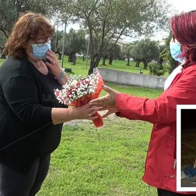 Nove anni fa l’omicidio di Adele Bruno. La zia: «Un dolore che non passa»