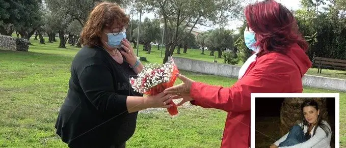 Nove anni fa l’omicidio di Adele Bruno. La zia: «Un dolore che non passa»