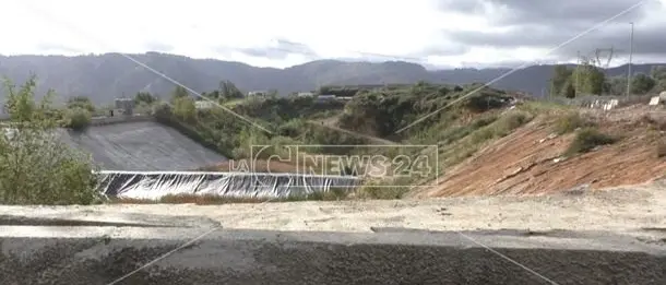 Melicuccà, slitta l'apertura della discarica. Le associazioni: «Rischio ambientale»