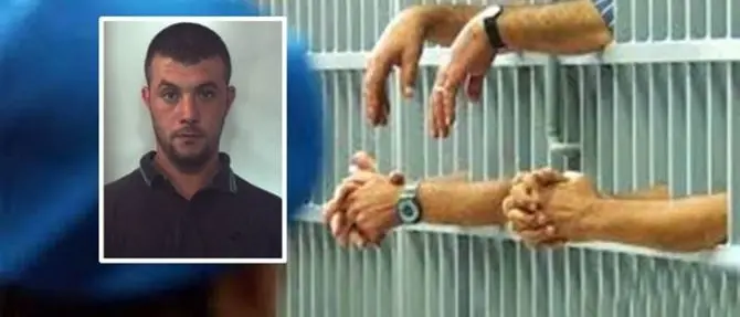 Ricatti e pressioni sul pentito Mancuso, chiesto il processo per 10 persone