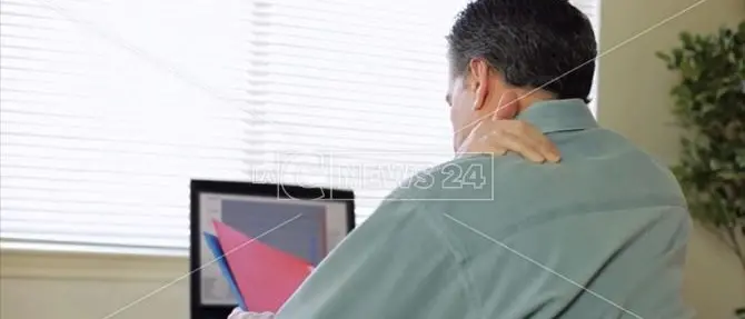 Sindrome della cuffia dei rotatori, focus nella nuova puntata di LaC Salute